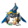 LEGO Sonic 77002 Cyclone kontra Metal Sonic - 1284148 - zdjęcie 3